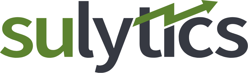 Sulytics PCF logo